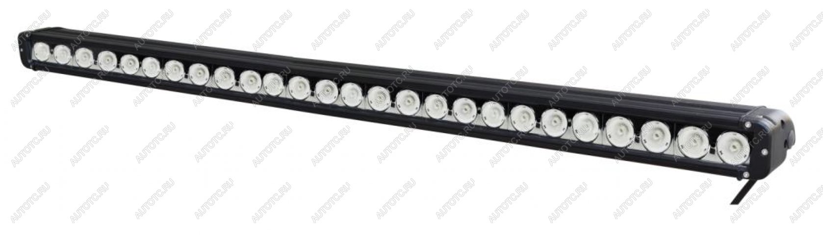 28 109 р. Светодиодная фара комбинированного света РИФ 1091мм 260W LED РИФ sm-957  с доставкой в г. Воронеж