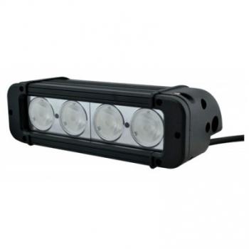 5 409 р. Светодиодная фара комбинированного света РИФ 203 мм 40W LED РИФ sm-951c  с доставкой в г. Воронеж. Увеличить фотографию 1