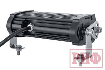 4 929 р. Светодиодная фара комбинированного света РИФ 206 мм 60W РИФ e3603c  с доставкой в г. Воронеж. Увеличить фотографию 3