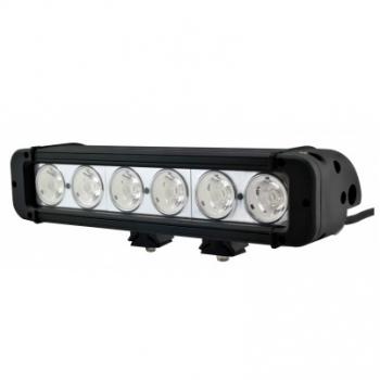 6 909 р. Светодиодная фара комбинированного света РИФ 280 мм 60W LED РИФ sm-952  с доставкой в г. Воронеж. Увеличить фотографию 1