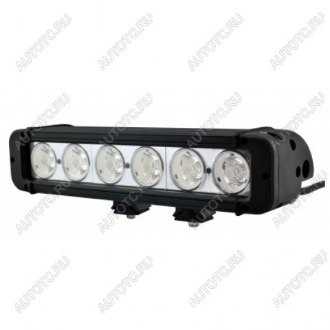 6 909 р. Светодиодная фара комбинированного света РИФ 280 мм 60W LED РИФ sm-952  с доставкой в г. Воронеж