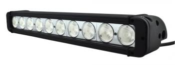 17 039 р. Светодиодная фара комбинированного света РИФ 524 мм 120W LED РИФ sm-954c  с доставкой в г. Воронеж. Увеличить фотографию 1