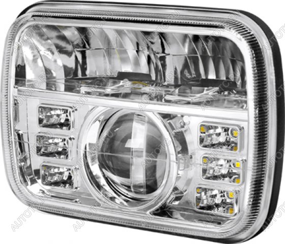 5 499 р. Светодиодная фара комбинированного света РИФ 50W LED РИФ sm-7050-sdb с доставкой в г. Воронеж Увеличить фотографию 1 5 499 р. Светодиодная фара комбинированного света РИФ 50W LED РИФ sm-7050-sdb с доставкой в г. Воронеж