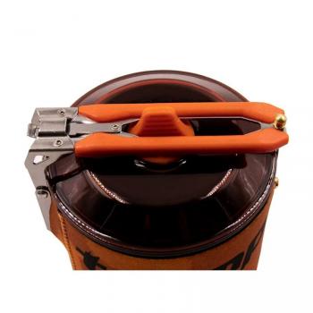 6 949 р. Система для приготовления пищи 0,8л. (Оранжевый) TRAMP trg-049-orange  с доставкой в г. Воронеж. Увеличить фотографию 6