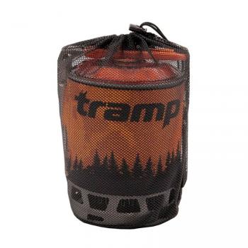 6 949 р. Система для приготовления пищи 0,8л. (Оранжевый) TRAMP trg-049-orange  с доставкой в г. Воронеж. Увеличить фотографию 5