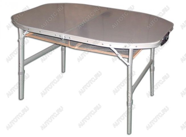 9 479 р. Стол кемпинговый Maverick Net Holder High 120,0 Х 80,0 Х 46,0 - 70,0 см. (с регулировкой по высоте) Maverick Tent xy-aft045-r3  с доставкой в г. Воронеж