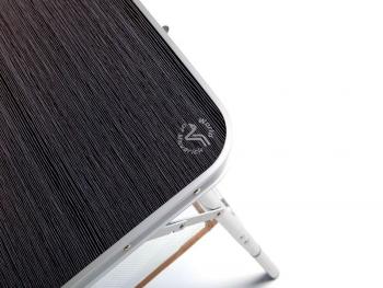 8 259 р. Стол походный Maverick Net Holder 122,0 Х 80,0 Х 36,0 - 68,0 см. (с регулировкой по высоте). Maverick Tent hq-049a  с доставкой в г. Воронеж. Увеличить фотографию 4