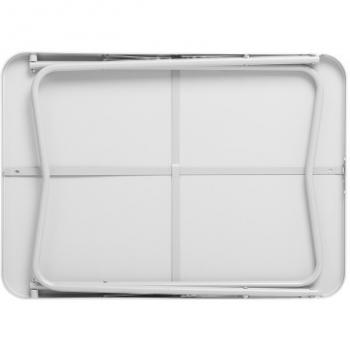 2 699 р. Стол складной 50x70 Premier, без чехла (пр-во ГК Тонар) PREMIER t-pr-t-50x70  с доставкой в г. Воронеж. Увеличить фотографию 2