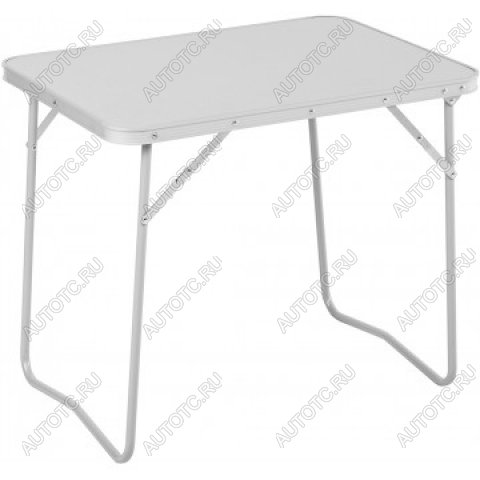 2 699 р. Стол складной 50x70 Premier, без чехла (пр-во ГК Тонар) PREMIER t-pr-t-50x70  с доставкой в г. Воронеж