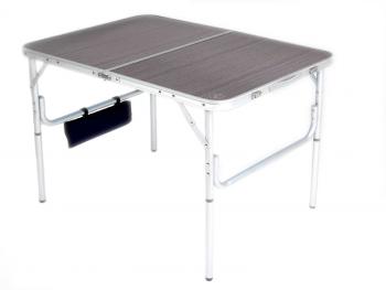 7 239 р. Стол складной Maverick Mobile Case 100,0 Х 70,0 Х 36,0 - 68,0 см. (с регулировкой по высоте). Maverick Tent hq-044  с доставкой в г. Воронеж. Увеличить фотографию 1