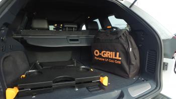 14 899 р. Стол складной O-Dock O-GRILL odock  с доставкой в г. Воронеж. Увеличить фотографию 4