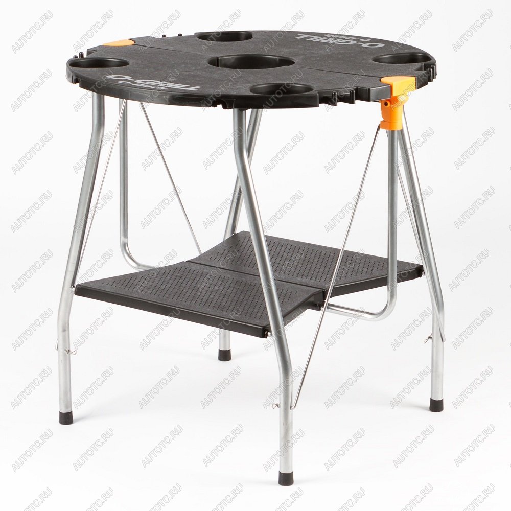 14 899 р. Стол складной O-Dock O-GRILL odock  с доставкой в г. Воронеж
