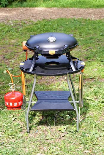 14 899 р. Стол складной O-Dock O-GRILL odock  с доставкой в г. Воронеж. Увеличить фотографию 16