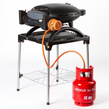 10 499 р. Стол складной O-Dock Lite O-GRILL odocklite  с доставкой в г. Воронеж. Увеличить фотографию 12