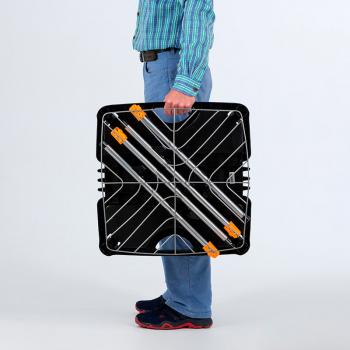 10 499 р. Стол складной O-Dock Lite O-GRILL odocklite  с доставкой в г. Воронеж. Увеличить фотографию 7