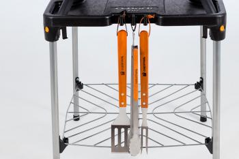 10 499 р. Стол складной O-Dock Lite O-GRILL odocklite  с доставкой в г. Воронеж. Увеличить фотографию 6