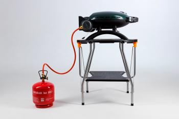 10 499 р. Стол складной O-Dock Lite O-GRILL odocklite  с доставкой в г. Воронеж. Увеличить фотографию 4