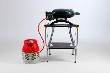 10 499 р. Стол складной O-Dock Lite O-GRILL odocklite  с доставкой в г. Воронеж. Увеличить фотографию 3