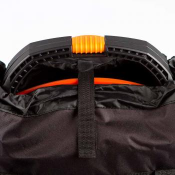 3 749 р. Сумка для гриля Carry-O 500 O-GRILL carry-500  с доставкой в г. Воронеж. Увеличить фотографию 4