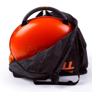 3 749 р. Сумка для гриля Carry-O 500 O-GRILL carry-500  с доставкой в г. Воронеж. Увеличить фотографию 2