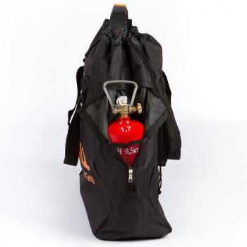 3 899 р. Сумка для гриля Carry-O 700800 O-GRILL carry-700  с доставкой в г. Воронеж. Увеличить фотографию 10
