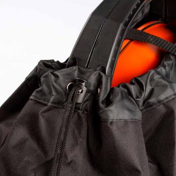 3 899 р. Сумка для гриля Carry-O 700800 O-GRILL carry-700  с доставкой в г. Воронеж. Увеличить фотографию 5