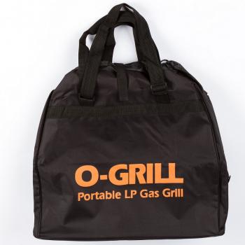 3 899 р. Сумка для гриля Carry-O 700800 O-GRILL carry-700  с доставкой в г. Воронеж. Увеличить фотографию 3