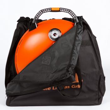 3 899 р. Сумка для гриля Carry-O 700800 O-GRILL carry-700  с доставкой в г. Воронеж. Увеличить фотографию 2