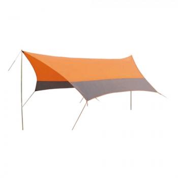 4 949 р. Тент Tramp Lite Tent orange, оранжевый TRAMP tlt-011  с доставкой в г. Воронеж. Увеличить фотографию 1