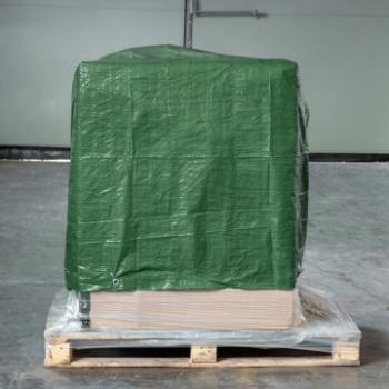 879 р. Тент универсальный Helios GREEN 3х4 90гр. зеленый HELIOS hs-gr-3х4-90g  с доставкой в г. Воронеж. Увеличить фотографию 7