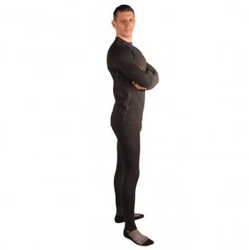 4 799 р. Термобелье комплект BTrace Soft Outdoor Man (Футболка с дл. рукавами+кальсоны) мужской XXXL (54-56) BTrace v0621-xxxl  с доставкой в г. Воронеж. Увеличить фотографию 2