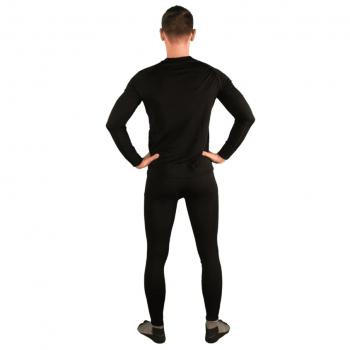 3 709 р. Термобелье комплект BTrace Warm Merino Man V2 (Футболка с дл. рукавами+кальсоны) мужской L(50-52) BTrace v0623-l  с доставкой в г. Воронеж. Увеличить фотографию 4