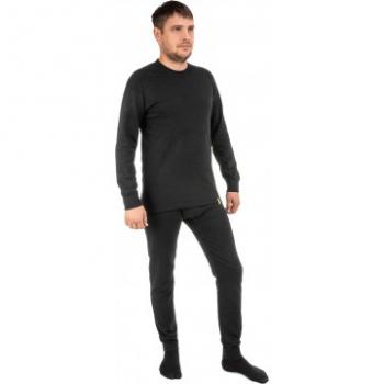 Термобелье комплект Helios Thermo Expert, цв. черный р.58-60182-188, 3XL HELIOS 330658