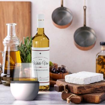 2 379 р. Термобокал для вина WINE KUZIE 440 мл, белый ASOBU stl24.01-white  с доставкой в г. Воронеж. Увеличить фотографию 8