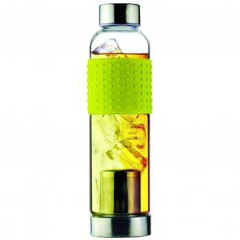 Термобутылка ICE T 2 GO, 400 мл, желтая ASOBU it2go.05-yellow