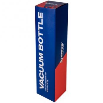 1 269 р. Термобутылка NISUS 530ML три крышки (синийбирюзовый) HELIOS n.tb-022-tb  с доставкой в г. Воронеж. Увеличить фотографию 8