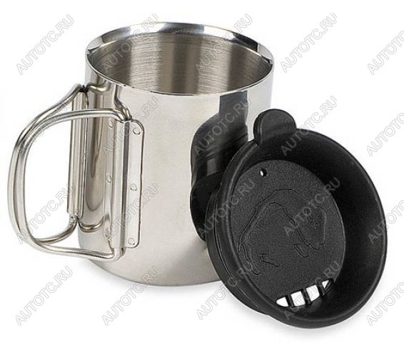 1 399 р. Термокружка Tatonka THERMO 250 TATONKA 4080.000  с доставкой в г. Воронеж