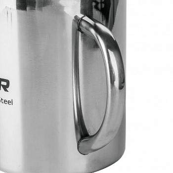 629 р. Термокружка ТОНАР 300ML металлическая ТОНАР t.tk-001-300  с доставкой в г. Воронеж. Увеличить фотографию 3