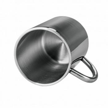 629 р. Термокружка ТОНАР 300ML металлическая ТОНАР t.tk-001-300  с доставкой в г. Воронеж. Увеличить фотографию 2