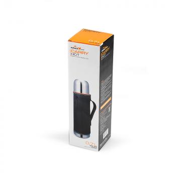 1 529 р. Термос KOVEA Vacuum Flask 0,7 KOVEA kdw-wt070  с доставкой в г. Воронеж. Увеличить фотографию 3