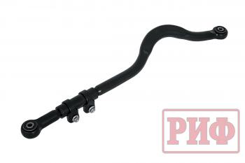 32 939 р. Тяга Панара РИФ регулируемая передняя Jeep Wrangler JK РИФ pr227  с доставкой в г. Воронеж. Увеличить фотографию 1