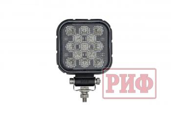 2 259 р. Фара водительского света РИФ 19W LED РИФ sm-4019-sfd  с доставкой в г. Воронеж. Увеличить фотографию 4