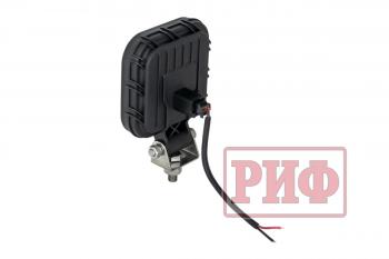 2 259 р. Фара водительского света РИФ 19W LED РИФ sm-4019-sfd  с доставкой в г. Воронеж. Увеличить фотографию 2