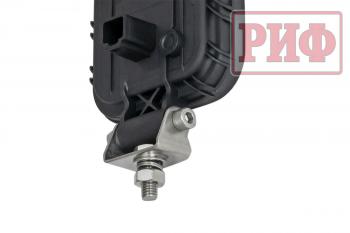 2 259 р. Фара водительского света РИФ 19W LED РИФ sm-4019-sfd  с доставкой в г. Воронеж. Увеличить фотографию 7