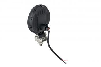 2 549 р. Фара водительского света РИФ 21W LED РИФ sm-4021-rfd  с доставкой в г. Воронеж. Увеличить фотографию 6