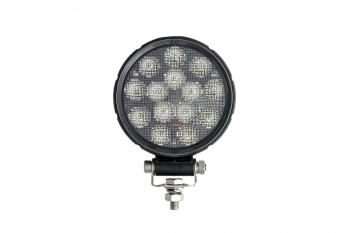 2 549 р. Фара водительского света РИФ 21W LED РИФ sm-4021-rfd  с доставкой в г. Воронеж. Увеличить фотографию 4