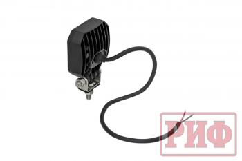 1 559 р. Фара водительского света РИФ 25W LED РИФ sm-3025-sfb  с доставкой в г. Воронеж. Увеличить фотографию 5