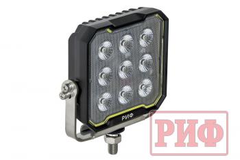 2 829 р. Фара водительского света РИФ 45W LED РИФ sm-5045-sfa  с доставкой в г. Воронеж. Увеличить фотографию 1