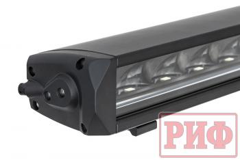 12 069 р. Фара дальнего света РИФ 150W LED РИФ sm-171-150a  с доставкой в г. Воронеж. Увеличить фотографию 11