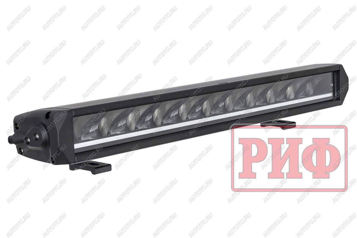 12 069 р. Фара дальнего света РИФ 150W LED РИФ sm-171-150a  с доставкой в г. Воронеж